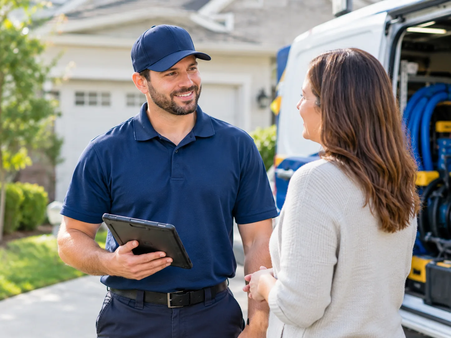Sewage Backup Cleanup Flintstone, GA FAQs